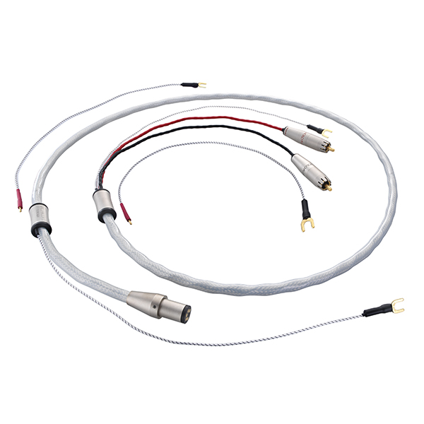 Dây Tonearm+ Nordost Reference Valhalla 2